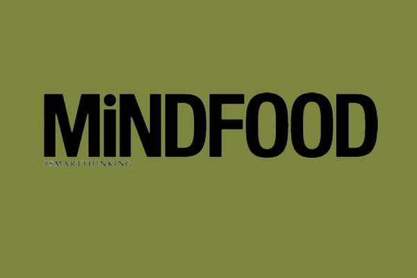 Mindfood Magazine