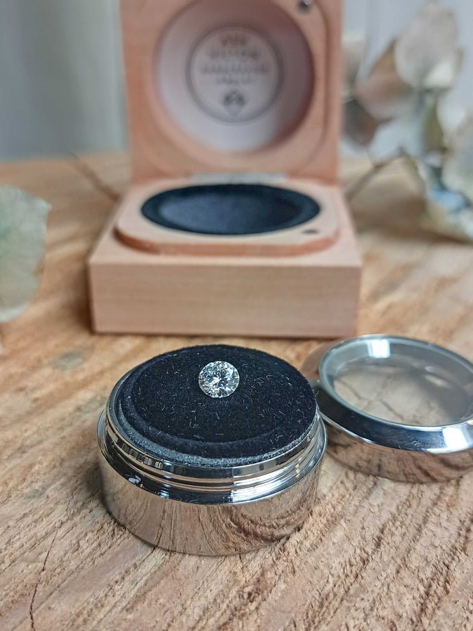 Gemstone Proposal Box