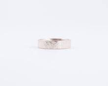 Hammered Ring - Medium