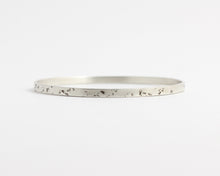 Distressed Bangle, [product_type} - Ash Hilton Jewellery