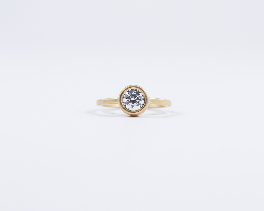 Engagement Ring Buying Guide