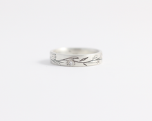 Blossom Ring - Medium, [product_type} - Ash Hilton Jewellery