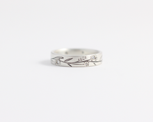 Blossom Ring - Medium, [product_type} - Ash Hilton Jewellery