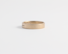 Bouquet Ring in Yellow Gold - Medium, [product_type} - Ash Hilton Jewellery