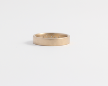 Bouquet Ring in Yellow Gold - Medium, [product_type} - Ash Hilton Jewellery