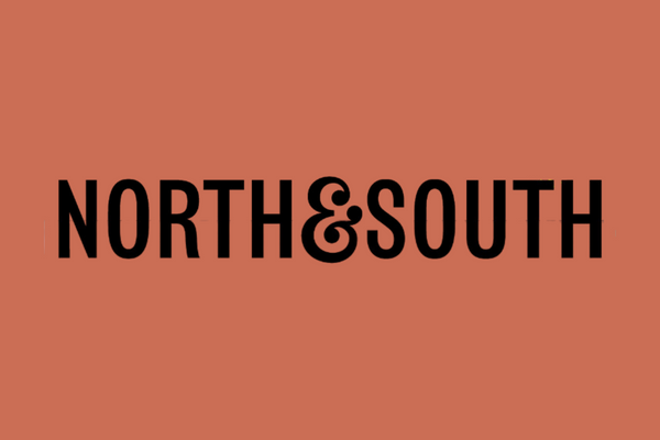 North and South Magazine