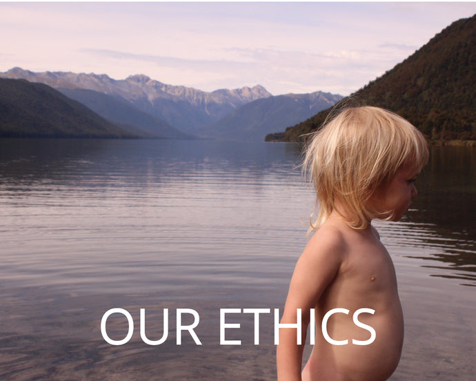 Our Packaging Manifesto