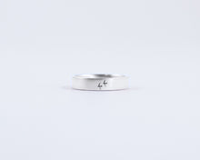 Birds in Flight Ring - Medium