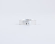 Birds in Flight Ring - Medium