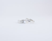 Birds in Flight Ring - Medium