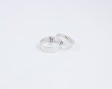 Hidden Trees Woodland Ring - Medium