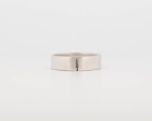 READY TO SHIP #287 Random Pine Forest Ring - Medium