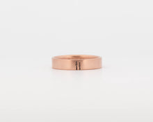 READY TO SHIP #303 Woodland Ring in Rose Gold - Medium