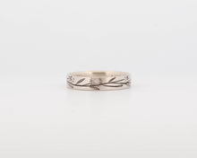 READY TO SHIP #309 Blossom Ring - Medium