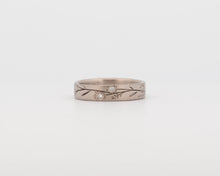 READY TO SHIP #312 Blossom Ring - Medium