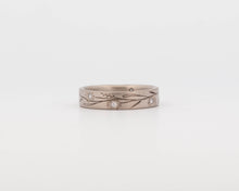 READY TO SHIP #312 Blossom Ring - Medium