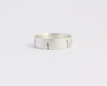 Pine Forest Ring - Medium
