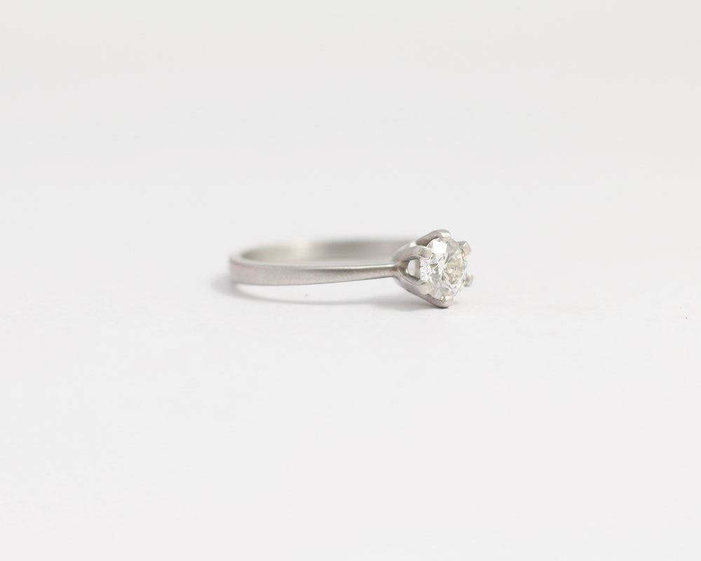 Non conflict diamond ring cheap