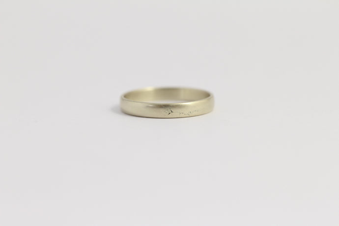Make it in Ethical New Zealand Beach Gold, [product_type} - Ash Hilton Jewellery