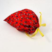 Global Stitch Up Scrunchie Set #2