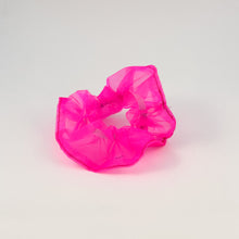 Global Stitch Up Scrunchie Set #5