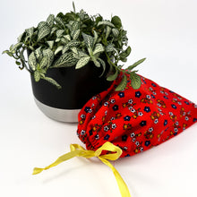 Global Stitch Up Scrunchie Set #2
