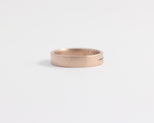 Bouquet Ring in Rose Gold - Medium, [product_type} - Ash Hilton Jewellery