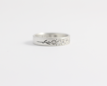 Bouquet Ring - Medium, [product_type} - Ash Hilton Jewellery