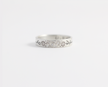 Bouquet Ring - Medium, [product_type} - Ash Hilton Jewellery