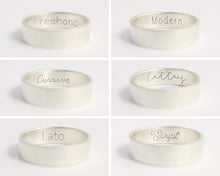 Asymmetrical Facets Ring - Medium, [product_type} - Ash Hilton Jewellery