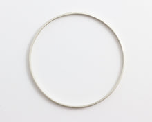 Asymmetrical Facets Bangle, [product_type} - Ash Hilton Jewellery