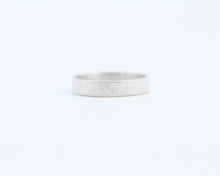 Hammered Ring - Medium, [product_type} - Ash Hilton Jewellery